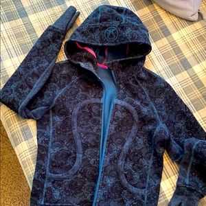 Lululemon Scuba Hoodie